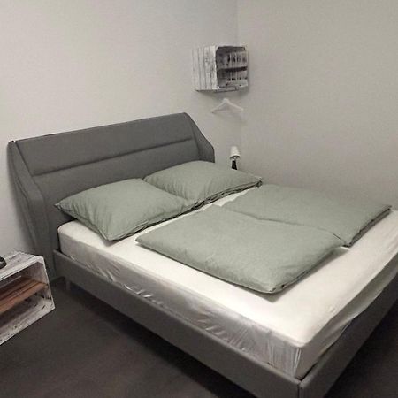Gaestehaus Upland Doppelzimmer Stryck Luaran gambar