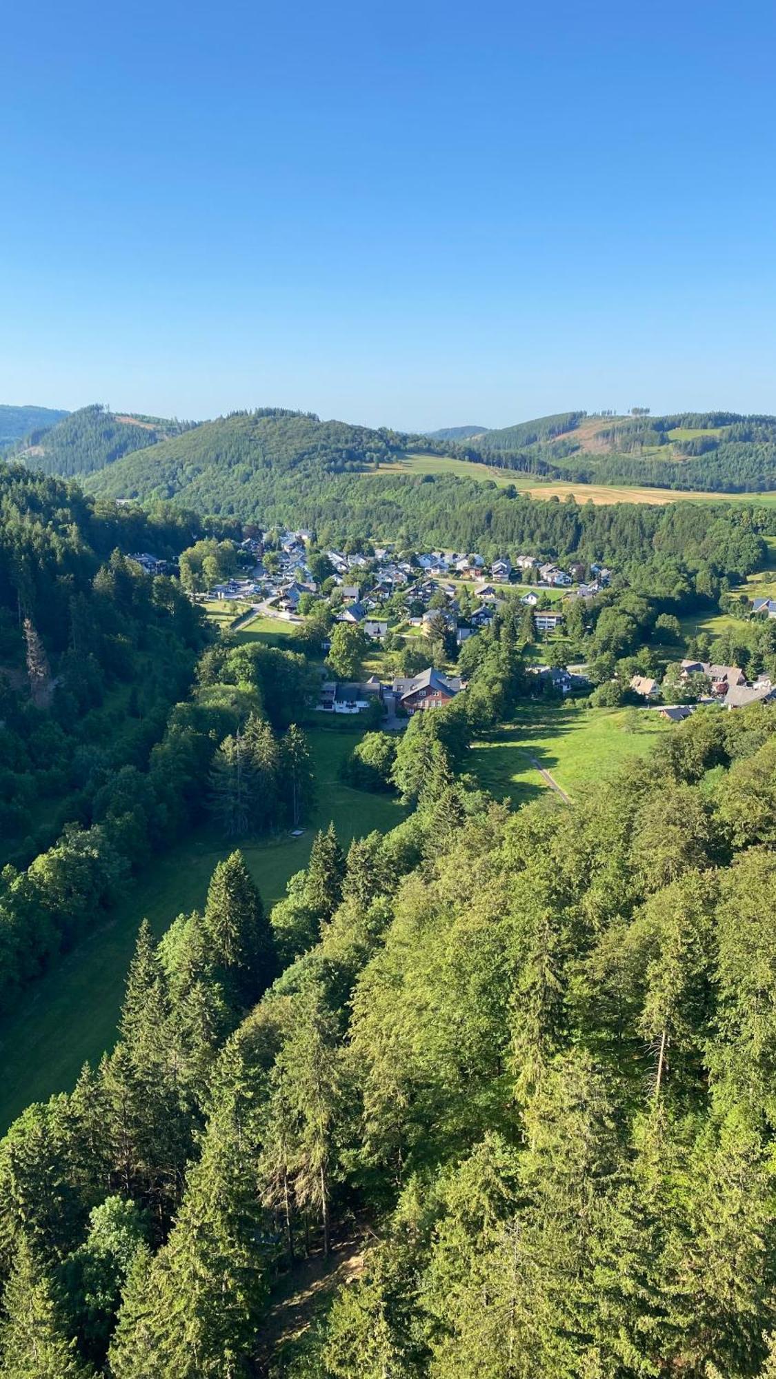 Gaestehaus Upland Doppelzimmer Stryck Luaran gambar